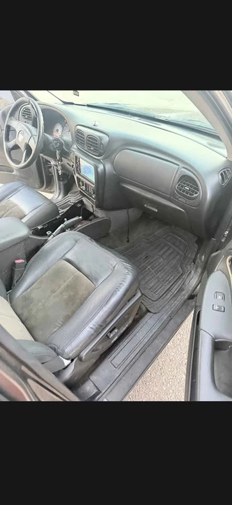 2007 Chevrolet Trailblazer - Image 6 of 15