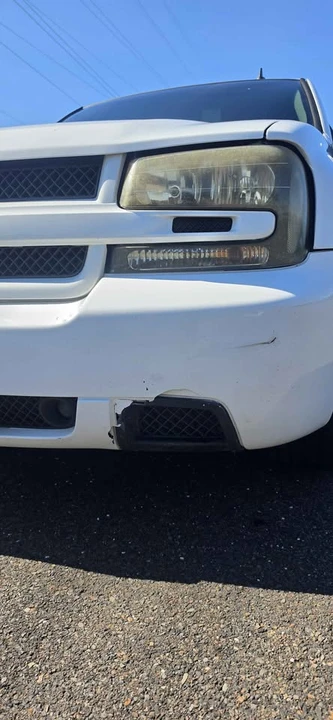 2007 Chevrolet Trailblazer - Image 14 of 16