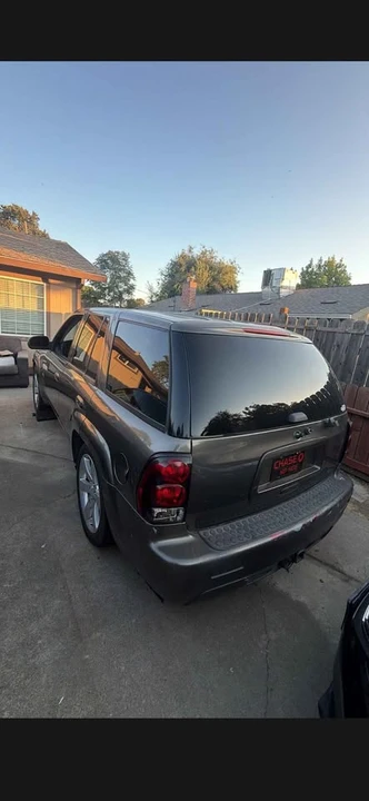 2007 Chevrolet Trailblazer - Image 3 of 15