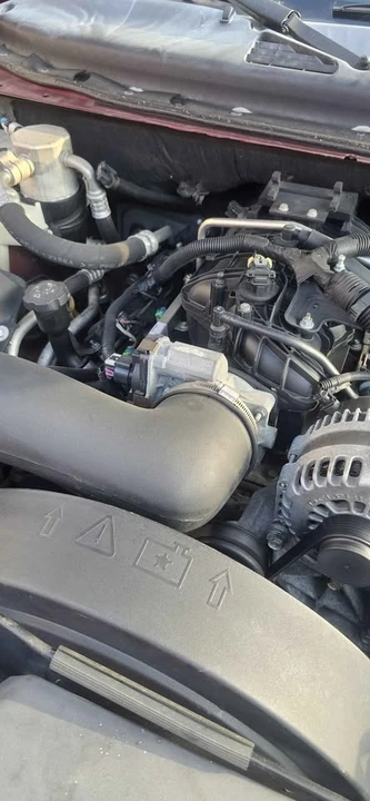2007 Chevrolet Trailblazer - Image 7 of 11