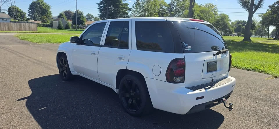 2007 Chevrolet Trailblazer - Image 5 of 16