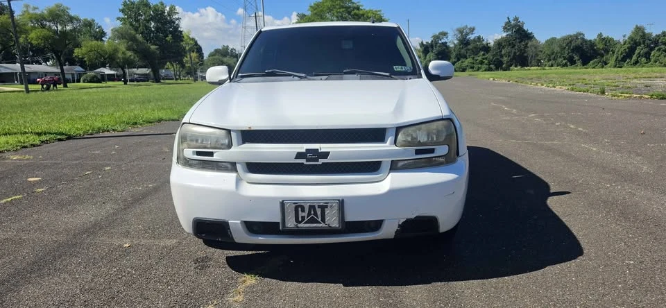 2007 Chevrolet Trailblazer - Image 2 of 16