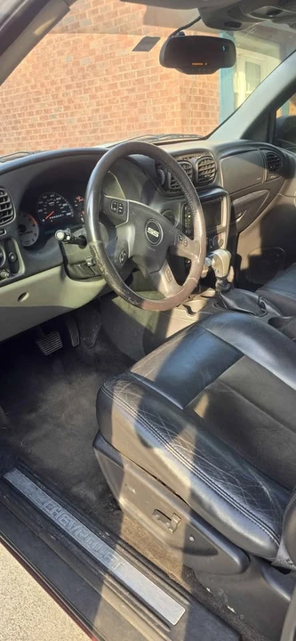 2007 Chevrolet Trailblazer - Image 8 of 11