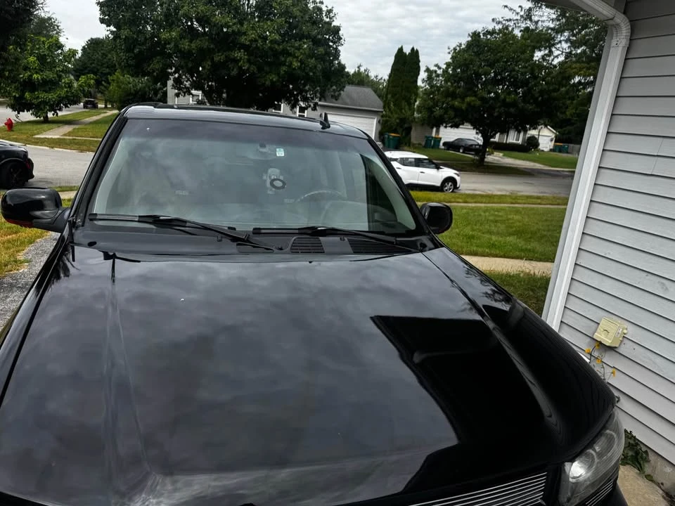 2007 Chevrolet Trailblazer - Image 8 of 17