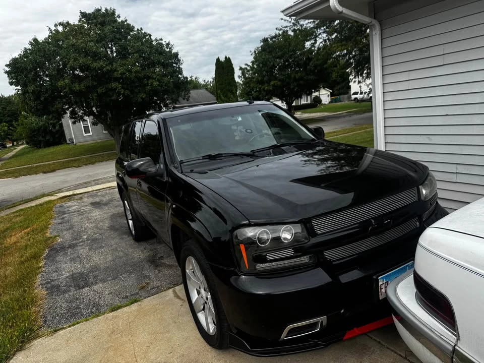 2007 Chevrolet Trailblazer - Image 7 of 17