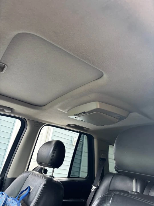 2007 Chevrolet Trailblazer - Image 5 of 12