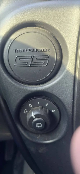 2007 Chevrolet Trailblazer - Image 11 of 11