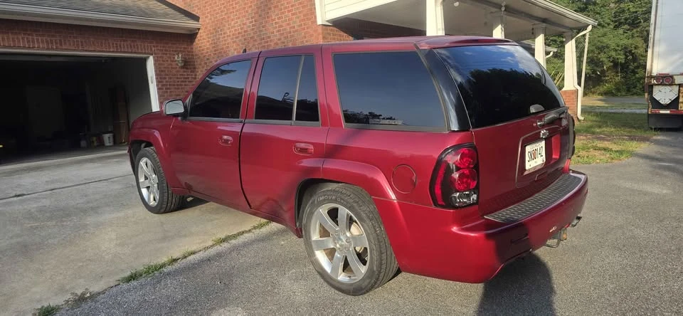 2007 Chevrolet Trailblazer - Image 5 of 11