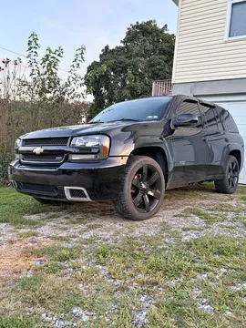 2007 Chevrolet TrailBlazer SS Sport Utility 4D