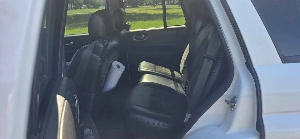 2007 Chevrolet Trailblazer - Image 13 of 16