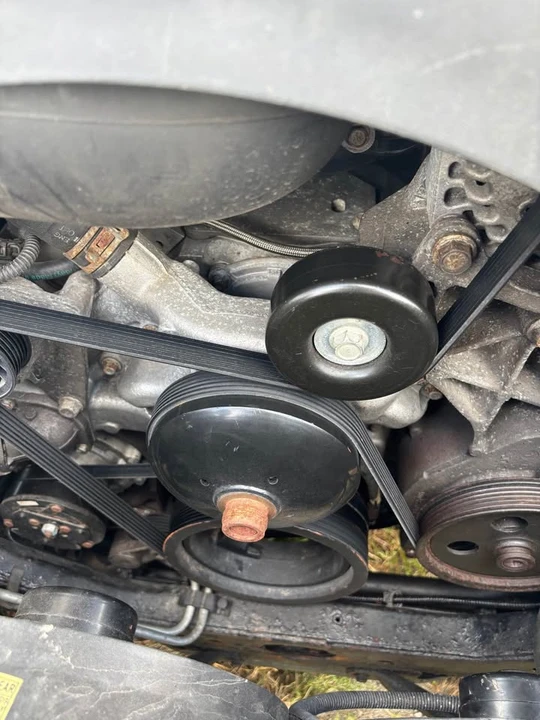 2007 Chevrolet Trailblazer - Image 12 of 12