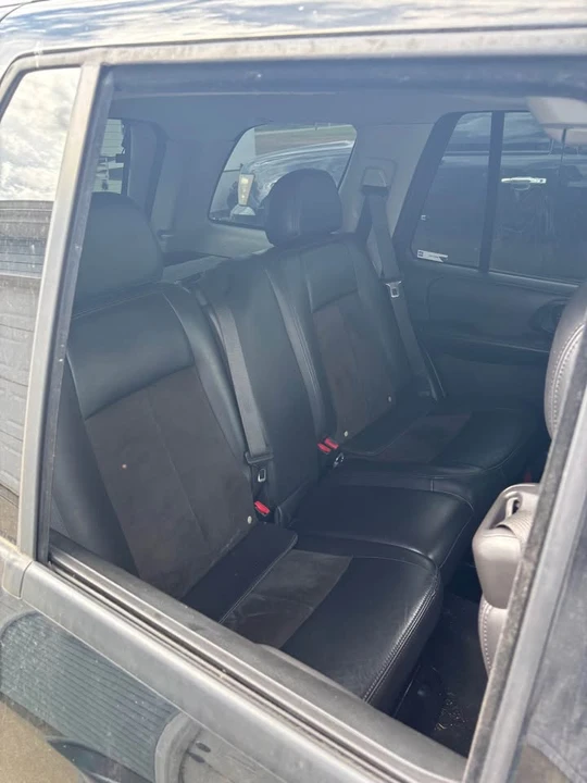 2007 Chevrolet Trailblazer - Image 4 of 12