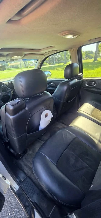 2007 Chevrolet Trailblazer - Image 11 of 16