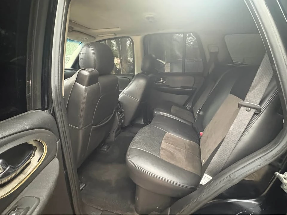 2007 Chevrolet Trailblazer - Image 12 of 14