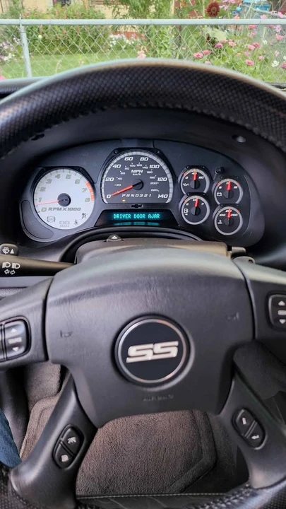 2007 Chevrolet Trailblazer - Image 19 of 20