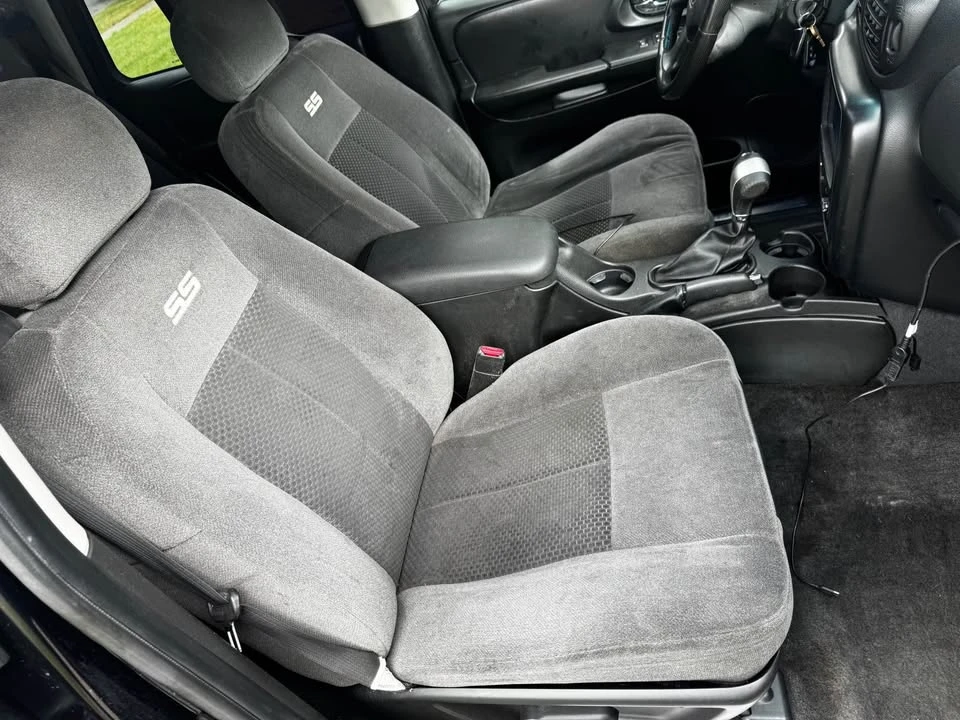 2007 Chevrolet Trailblazer - Image 10 of 17