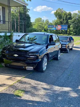 2007 Chevrolet TrailBlazer SS Sport Utility 4D
