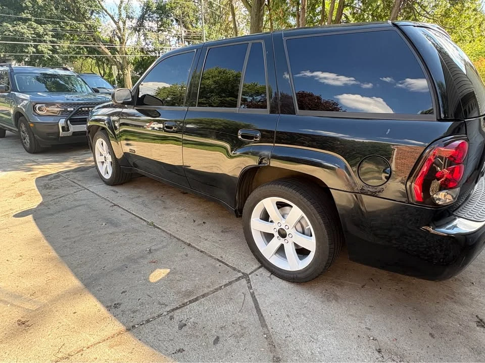 2007 Chevrolet Trailblazer - Image 4 of 14