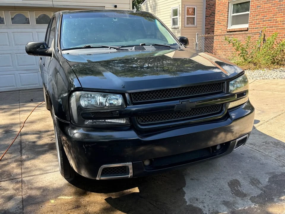 2007 Chevrolet Trailblazer - Image 2 of 14