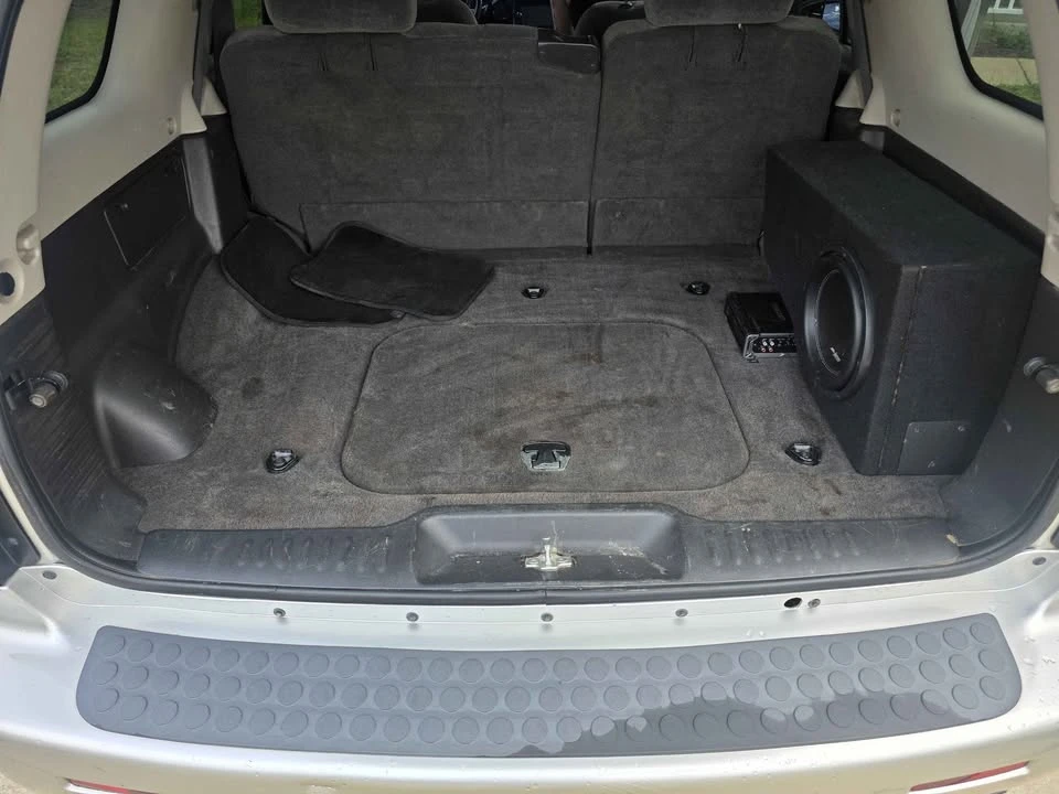 2007 Chevrolet Trailblazer - Image 14 of 15