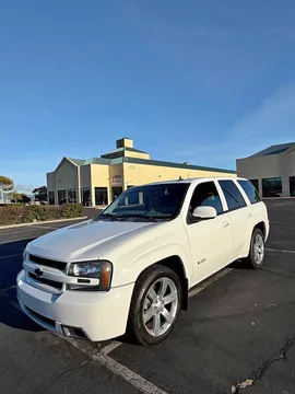 2007 Chevrolet TrailBlazer SS Sport Utility 4D