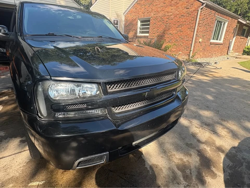 2007 Chevrolet Trailblazer - Image 3 of 14