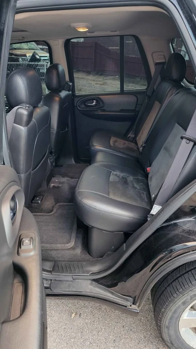 2007 Chevrolet Trailblazer - Image 18 of 20