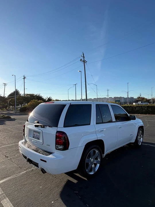 2007 Chevrolet Trailblazer - Image 4 of 6