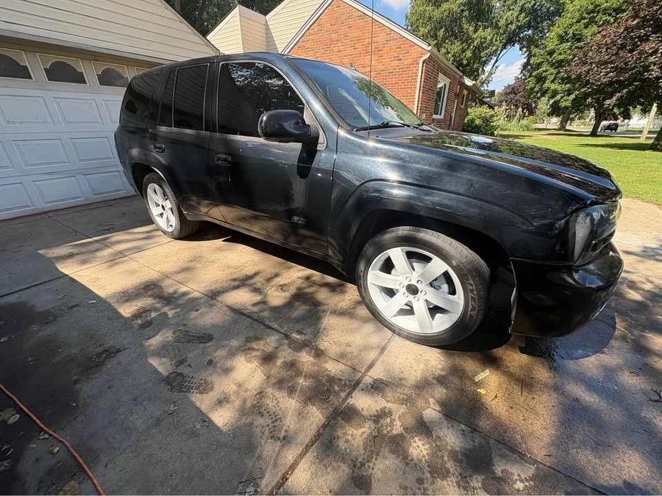 2007 Chevrolet Trailblazer - Image 6 of 14