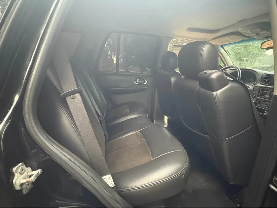 2007 Chevrolet Trailblazer - Image 11 of 14
