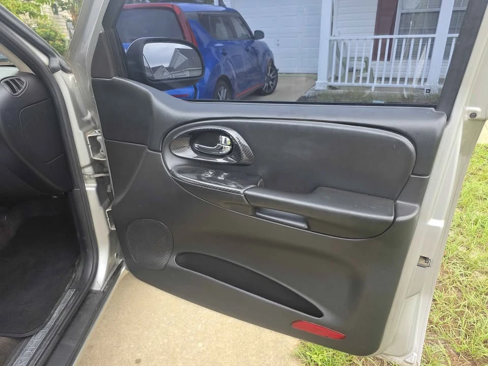 2007 Chevrolet Trailblazer - Image 13 of 15