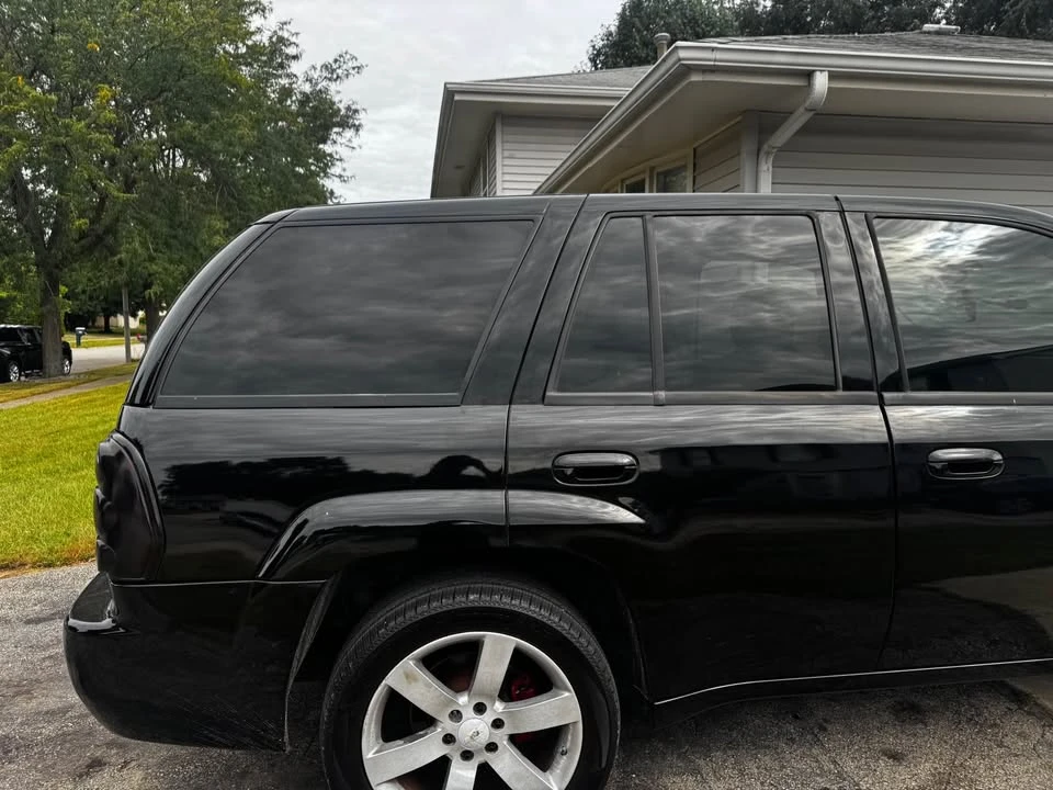 2007 Chevrolet Trailblazer - Image 5 of 17