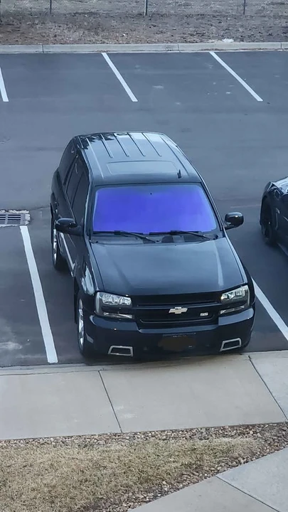2007 Chevrolet Trailblazer - Image 12 of 20