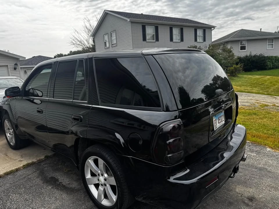 2007 Chevrolet Trailblazer - Image 3 of 17