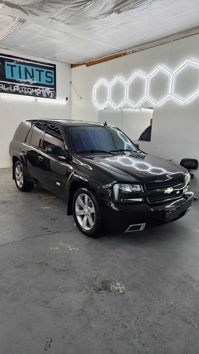 2007 Chevrolet Trailblazer - Image 15 of 20