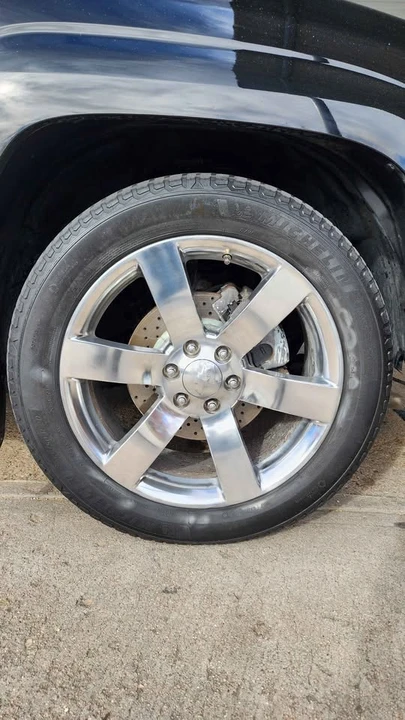 2007 Chevrolet Trailblazer - Image 14 of 20