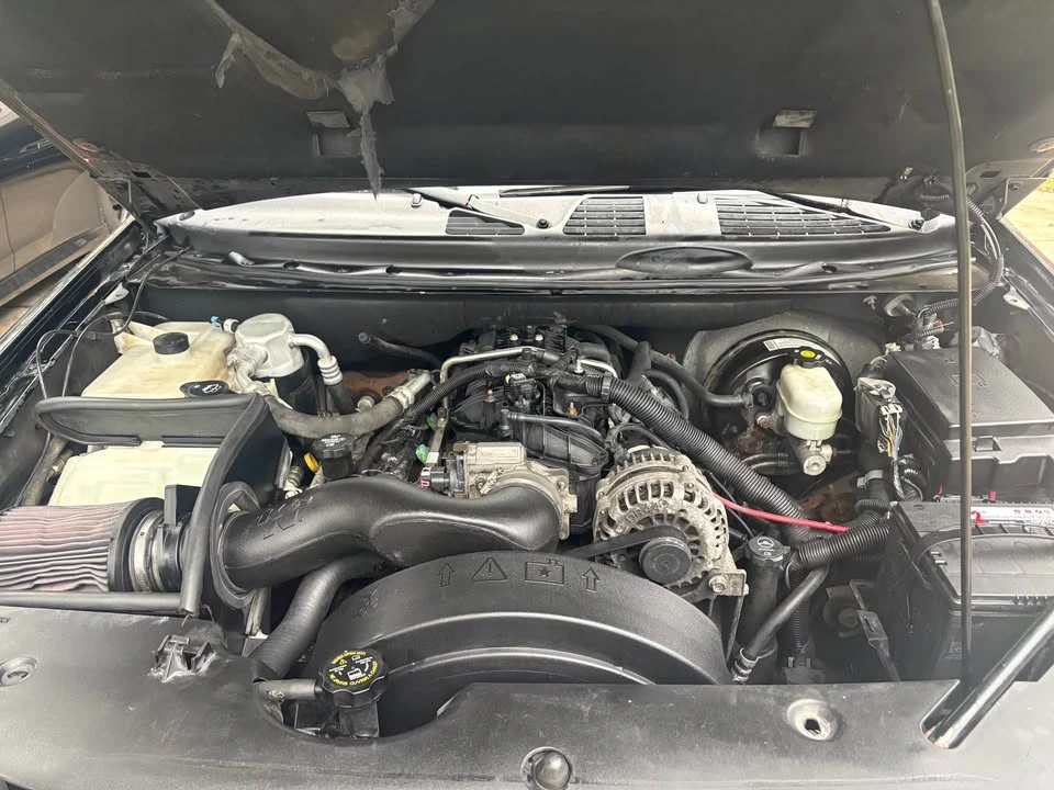 2007 Chevrolet Trailblazer - Image 14 of 14