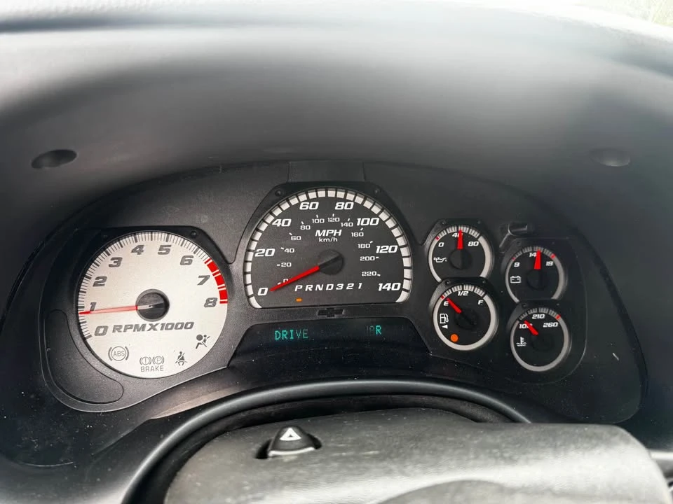 2007 Chevrolet Trailblazer - Image 14 of 17