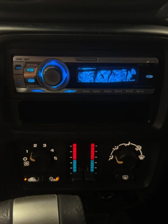 2007 Chevrolet Trailblazer - Image 7 of 8