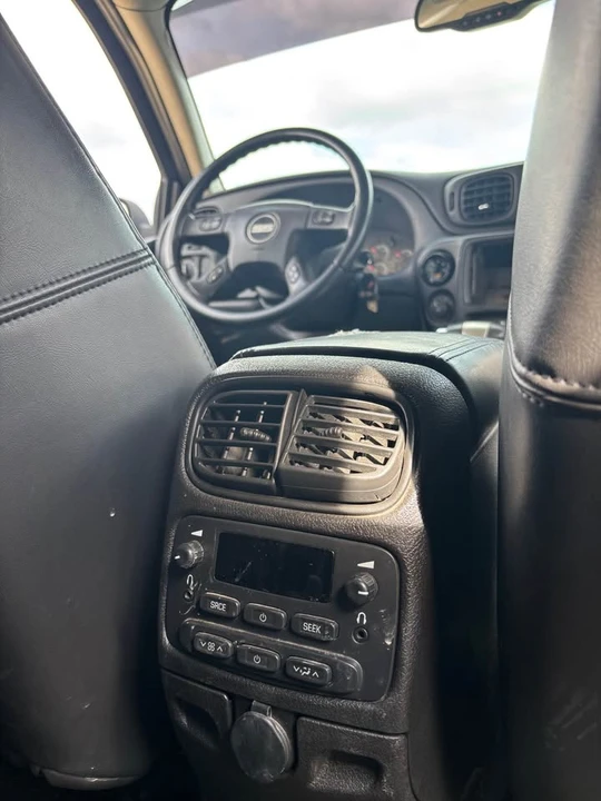 2007 Chevrolet Trailblazer - Image 7 of 12