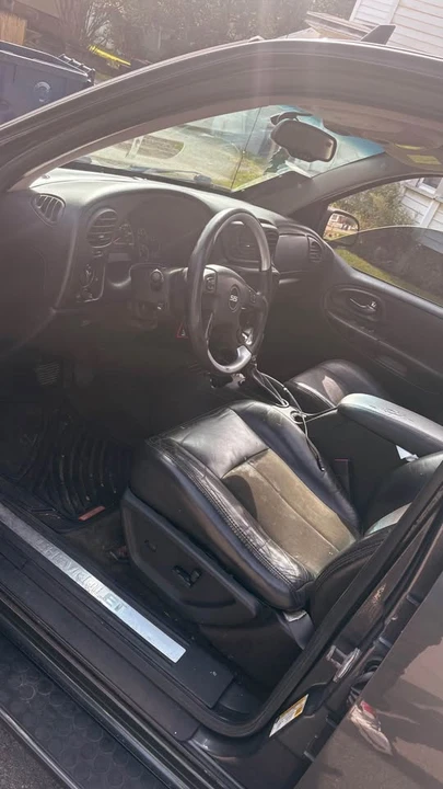 2007 Chevrolet Trailblazer - Image 7 of 11