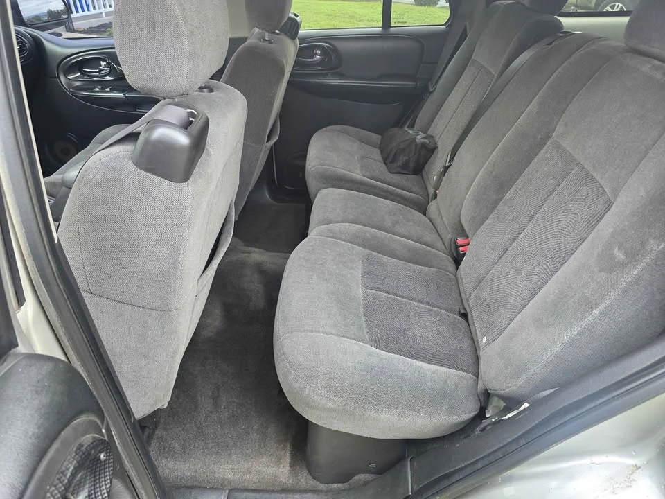 2007 Chevrolet Trailblazer - Image 8 of 15