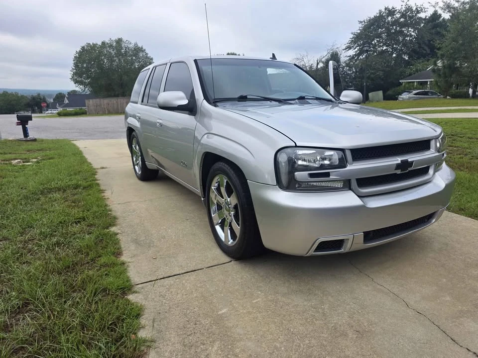 2007 Chevrolet Trailblazer - Image 5 of 15