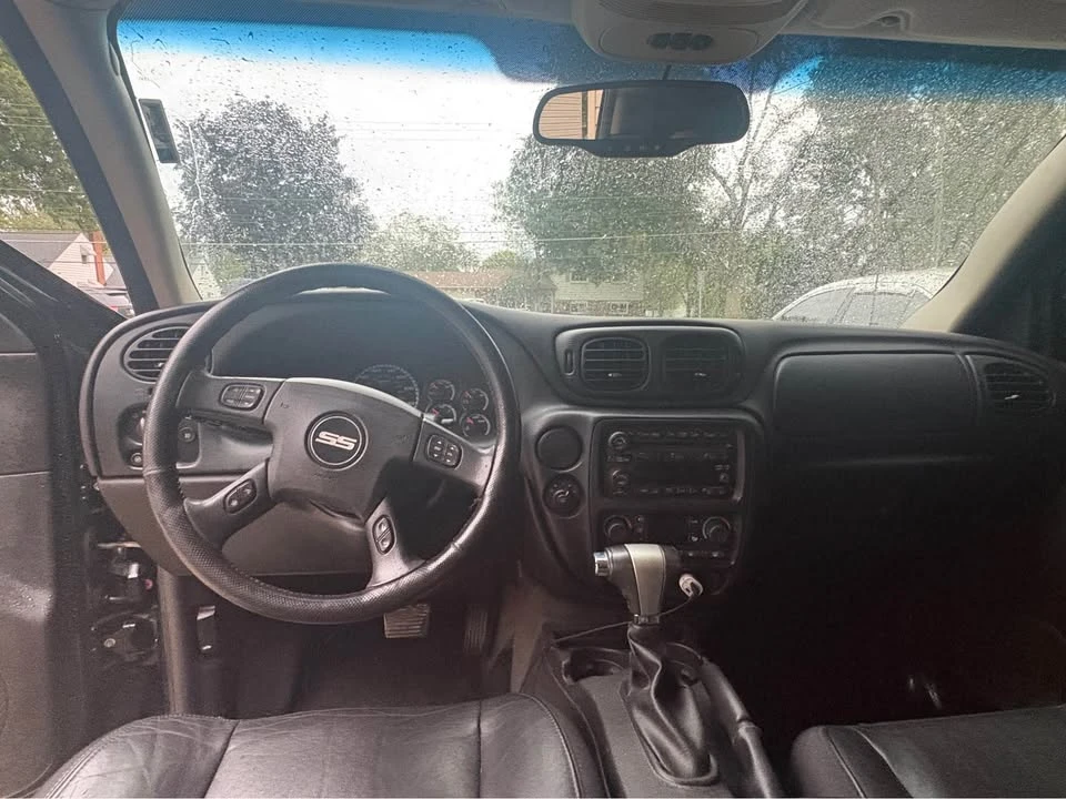 2007 Chevrolet Trailblazer - Image 13 of 14