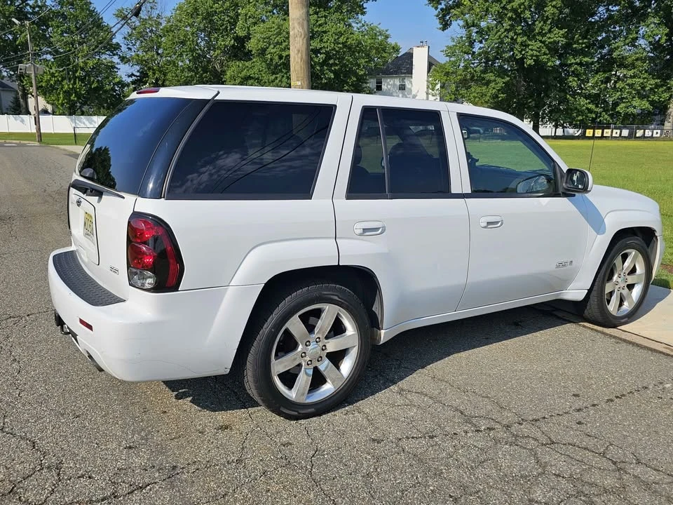 2007 Chevrolet Trailblazer - Image 3 of 5