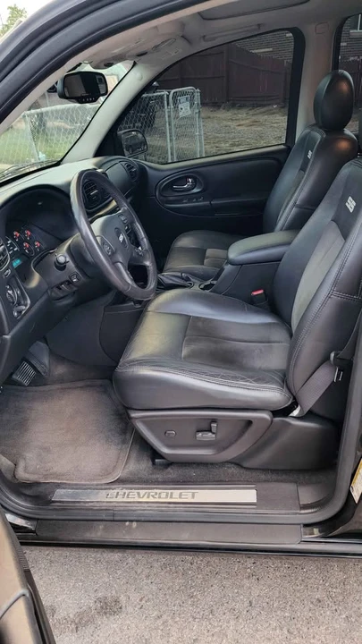 2007 Chevrolet Trailblazer - Image 20 of 20