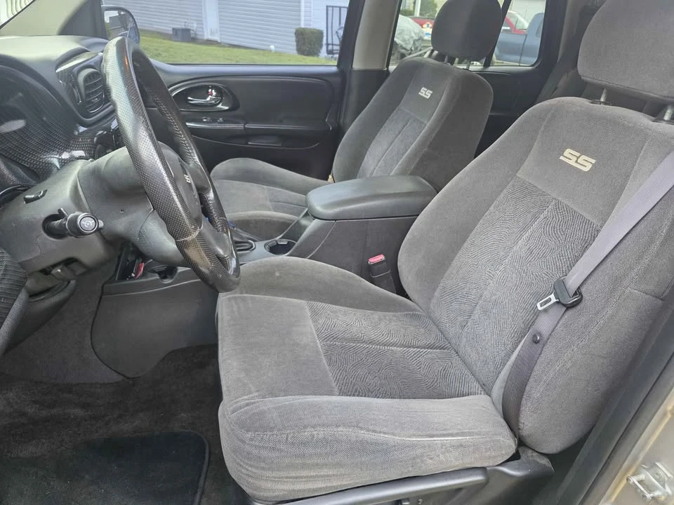 2007 Chevrolet Trailblazer - Image 6 of 15