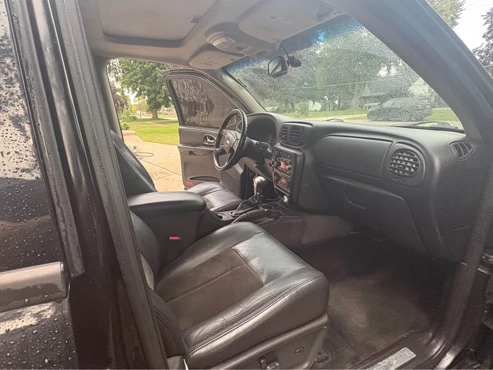 2007 Chevrolet Trailblazer - Image 10 of 14