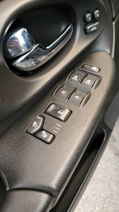 2007 Chevrolet Trailblazer - Image 9 of 20