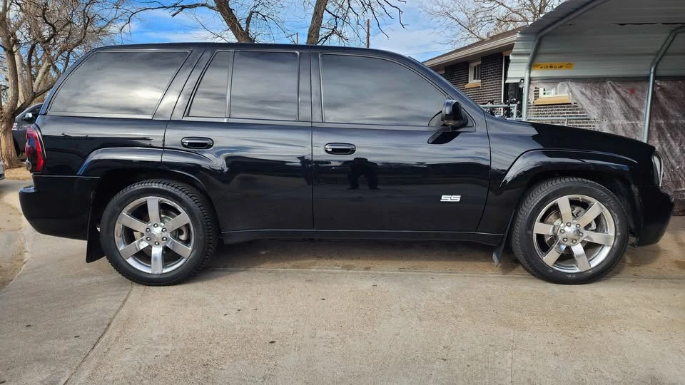 2007 Chevrolet Trailblazer - Image 2 of 20